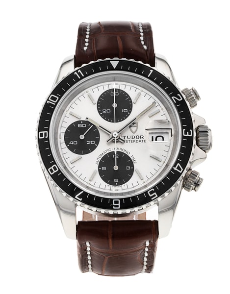 Tudor Oysterdate Chronograph 79170